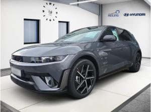 Hyundai IONIQ 5 84kWh 229PS 2WD N LINE X, ParkPaket, SitzPaket - Gewerbekundenaktion - gültig bis 30.09.2026