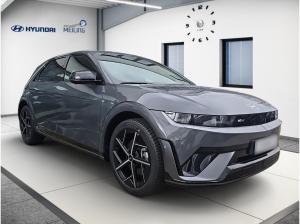 Hyundai IONIQ 5 84kWh 229PS 2WD N LINE X, ParkPaket, SitzPaket - Gewerbekundenaktion - gültig bis 30.09.2026