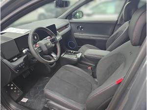 Hyundai IONIQ 5 84kWh 229PS 2WD N LINE X, ParkPaket, SitzPaket - Gewerbekundenaktion - gültig bis 30.09.2026