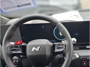 Hyundai IONIQ 5 84kWh 229PS 2WD N LINE X, ParkPaket, SitzPaket - Gewerbekundenaktion - gültig bis 30.09.2026