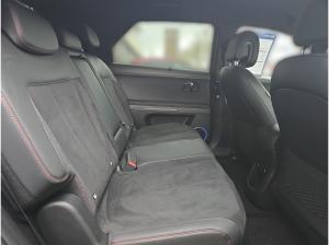 Hyundai IONIQ 5 84kWh 229PS 2WD N LINE X, ParkPaket, SitzPaket - Gewerbekundenaktion - gültig bis 30.09.2026