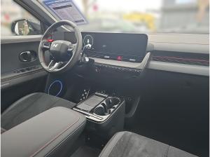 Hyundai IONIQ 5 84kWh 229PS 2WD N LINE X, ParkPaket, SitzPaket - Gewerbekundenaktion - gültig bis 30.09.2026