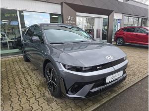 Hyundai IONIQ 5 84kWh 229PS 2WD N LINE X, ParkPaket, SitzPaket - Gewerbekundenaktion - gültig bis 30.09.2026