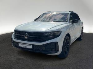 Volkswagen Touareg 3.0 V6 TDI R-Line Final Edition 4Motion
