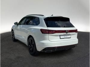 Volkswagen Touareg 3.0 V6 TDI R-Line Final Edition 4Motion