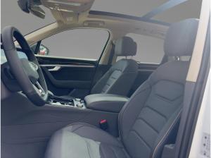 Volkswagen Touareg 3.0 V6 TDI R-Line Final Edition 4Motion
