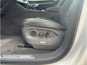 Volkswagen Touareg 3.0 V6 TDI R-Line Final Edition 4Motion