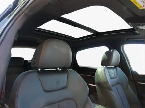 Audi Q8 Sportback e-tron 55 qu. S line *Matrix*AHK*