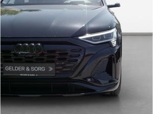Audi Q8 Sportback e-tron 55 qu. S line *Matrix*AHK*