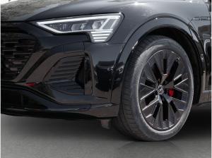 Audi Q8 Sportback e-tron 55 qu. S line *Matrix*AHK*