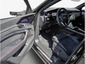 Audi Q8 Sportback e-tron 55 qu. S line *Matrix*AHK*