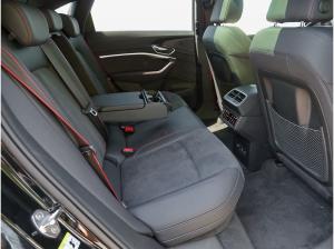 Audi Q8 Sportback e-tron 55 qu. S line *Matrix*AHK*