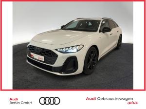Audi A5 Avant TFSI S tronic