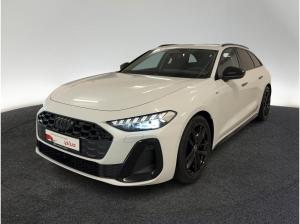 Audi A5 Avant TFSI S tronic