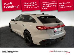 Audi A5 Avant TFSI S tronic