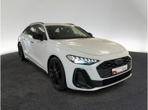 Audi A5 Avant TFSI S tronic