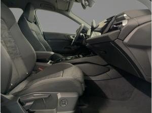 Audi A5 Avant TFSI S tronic