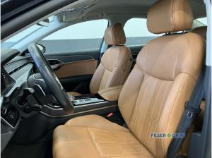 Audi A8 55 TFSI AHK HUD Stdhz. Matrix 360° Memory ACC