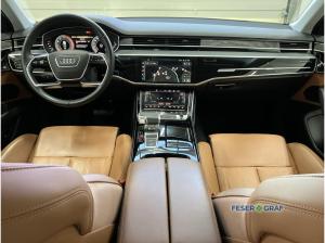 Audi A8 55 TFSI AHK HUD Stdhz. Matrix 360° Memory ACC