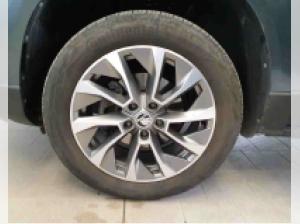 Skoda Karoq Ambition 1,5l TSI DSG * NAVI LED SHZ TEMP*