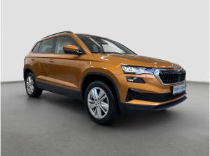 Skoda Karoq Selection 1,5l TSI DSG *RFK SHZ PANO NAVI*
