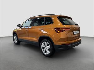 Skoda Karoq Selection 1,5l TSI DSG *RFK SHZ PANO NAVI*