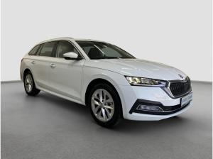 Skoda Octavia Selection 1,5l TSI e-tec DSG * RFK SHZ N