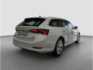 Skoda Octavia Selection 1,5l TSI e-tec DSG * RFK SHZ N