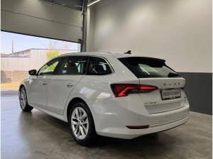 Skoda Octavia Selection 1,5l TSI e-tec DSG * RFK SHZ N