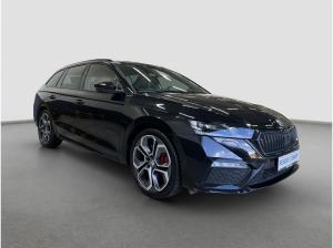 Skoda Octavia RS 2,0l TSI DSG *RFK SHZ MATRIX NAVI*