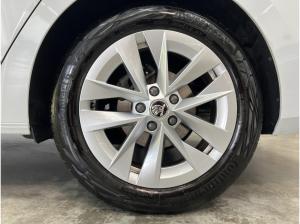 Skoda Octavia Selection 1,5l TSI e-tec DSG * RFK SHZ N