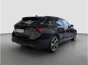 Skoda Octavia RS 2,0l TSI DSG *RFK SHZ MATRIX NAVI*