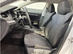 Skoda Octavia Selection 1,5l TSI e-tec DSG * RFK SHZ N