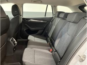 Skoda Octavia Selection 1,5l TSI e-tec DSG * RFK SHZ N