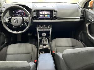Skoda Karoq Selection 1,5l TSI DSG *RFK SHZ PANO NAVI*