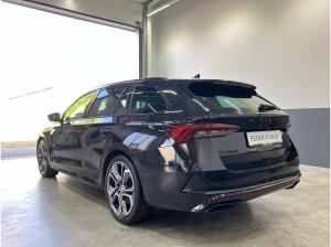 Skoda Octavia RS 2,0l TSI DSG *RFK SHZ MATRIX NAVI*