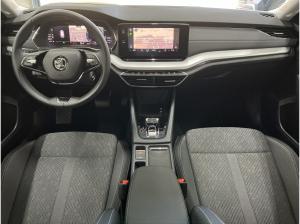 Skoda Octavia Selection 1,5l TSI e-tec DSG * RFK SHZ N