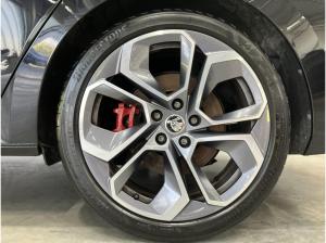 Skoda Octavia RS 2,0l TSI DSG *RFK SHZ MATRIX NAVI*