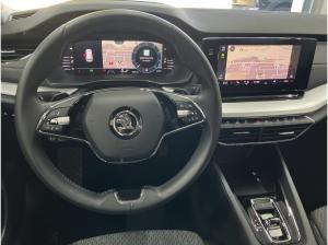Skoda Octavia Selection 1,5l TSI e-tec DSG * RFK SHZ N