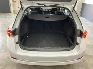 Skoda Octavia Selection 1,5l TSI e-tec DSG * RFK SHZ N
