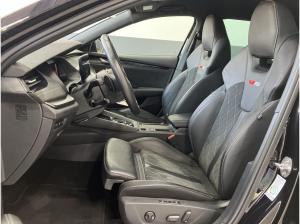 Skoda Octavia RS 2,0l TSI DSG *RFK SHZ MATRIX NAVI*