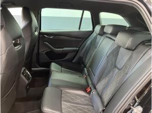 Skoda Octavia RS 2,0l TSI DSG *RFK SHZ MATRIX NAVI*