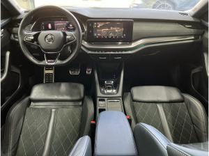 Skoda Octavia RS 2,0l TSI DSG *RFK SHZ MATRIX NAVI*