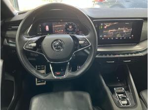 Skoda Octavia RS 2,0l TSI DSG *RFK SHZ MATRIX NAVI*