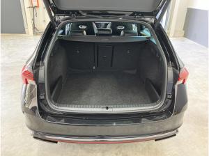 Skoda Octavia RS 2,0l TSI DSG *RFK SHZ MATRIX NAVI*