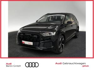 Audi Q7 45 TDI qu.tiptr. LED 360°K PANO VIRTUAL B&O