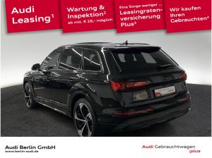 Audi Q7 45 TDI qu.tiptr. LED 360°K PANO VIRTUAL B&O