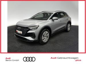 Audi Q4 e-tron 40 AHK RFK NAVI VIRTUAL