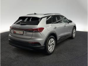 Audi Q4 e-tron 40 AHK RFK NAVI VIRTUAL
