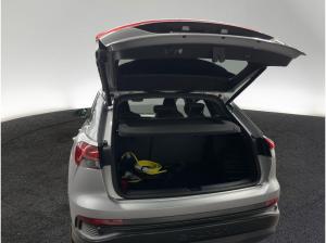 Audi Q4 e-tron 40 AHK RFK NAVI VIRTUAL
